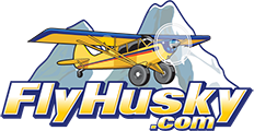 Flyhusky.com